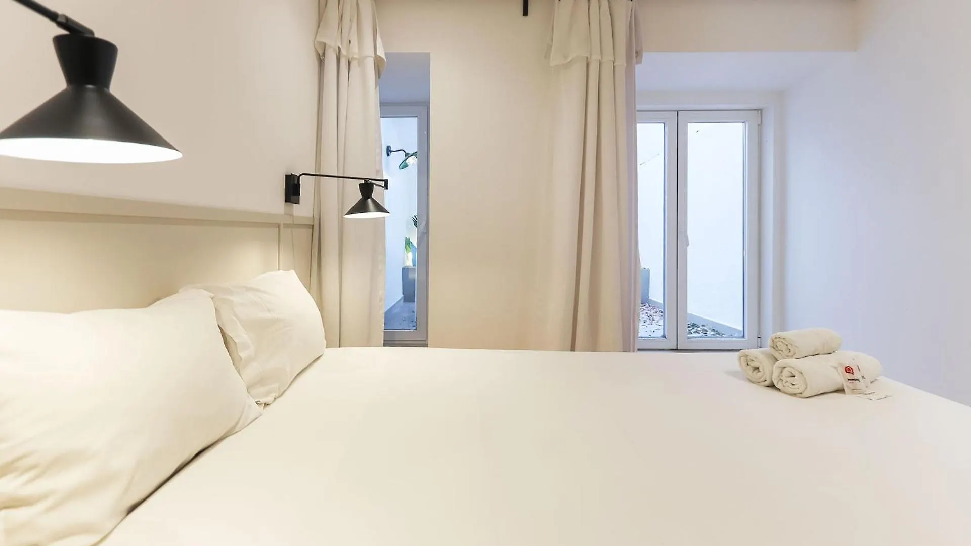 Sao Bento Classic By Homing Lissabon 0*,