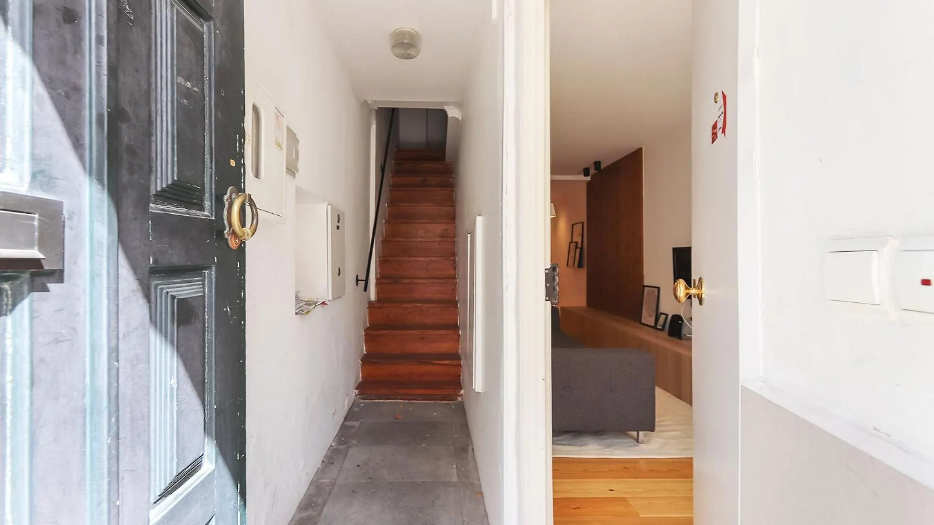 Sao Bento Classic By Homing Lissabon