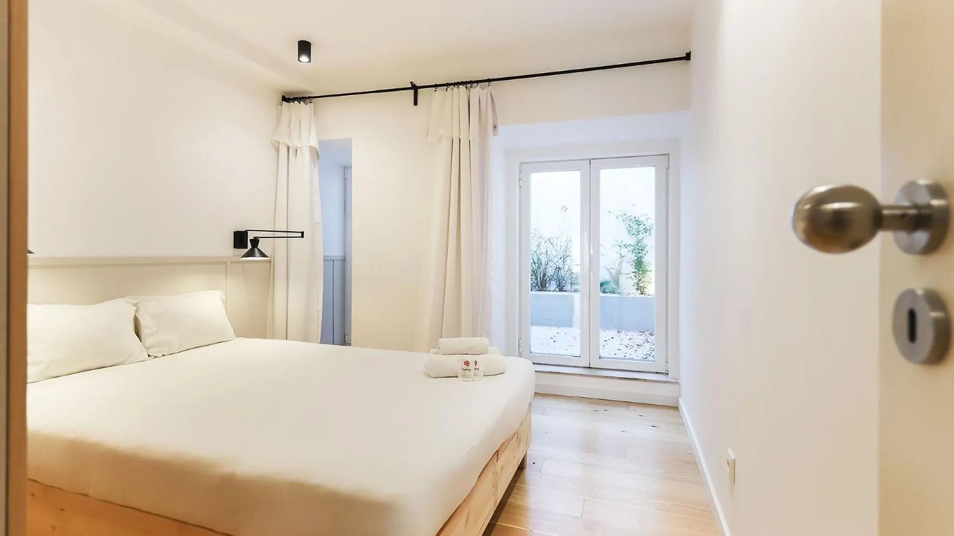 Sao Bento Classic By Homing Lissabon
