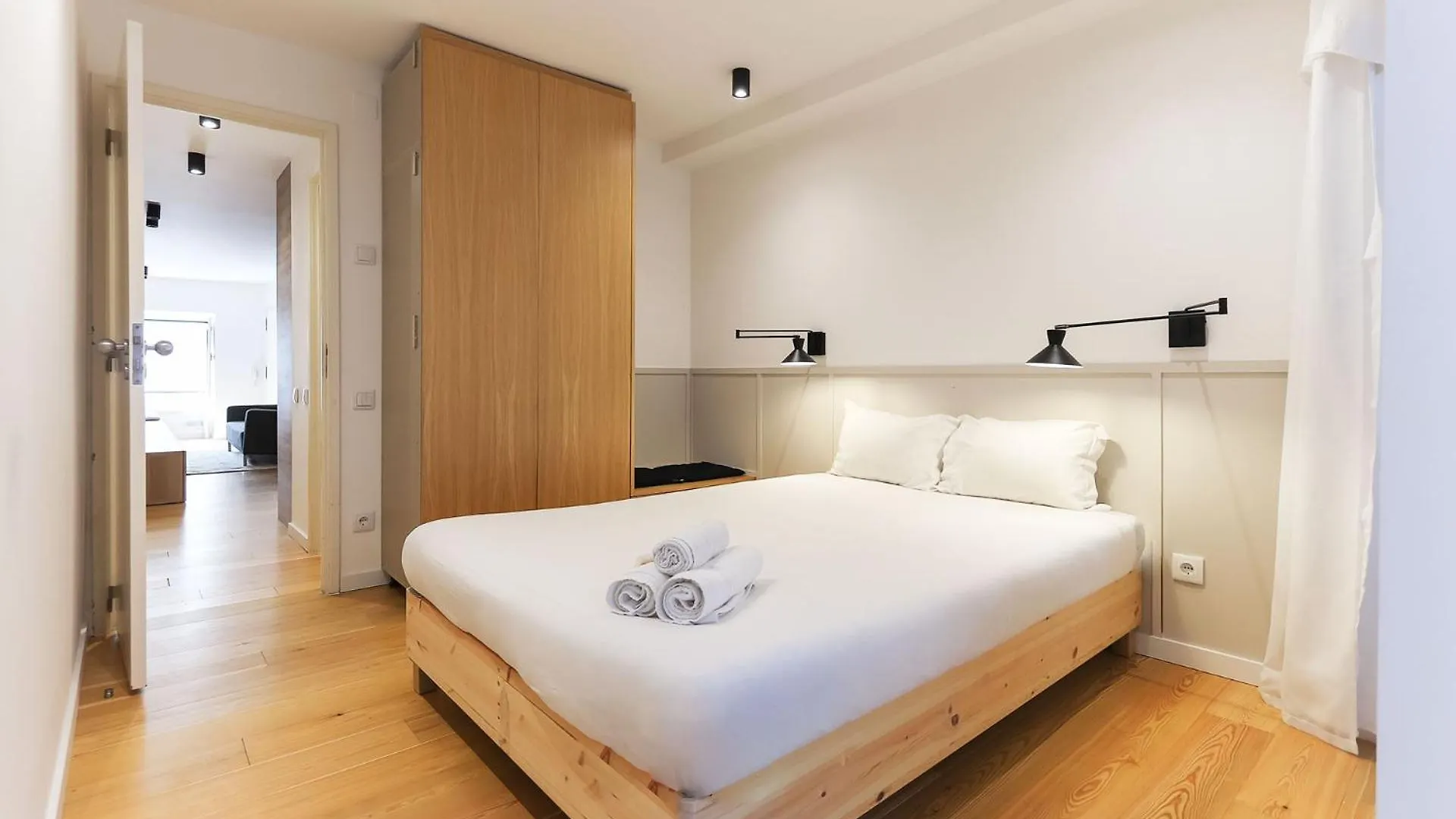 Sao Bento Classic By Homing Lissabon Portugal