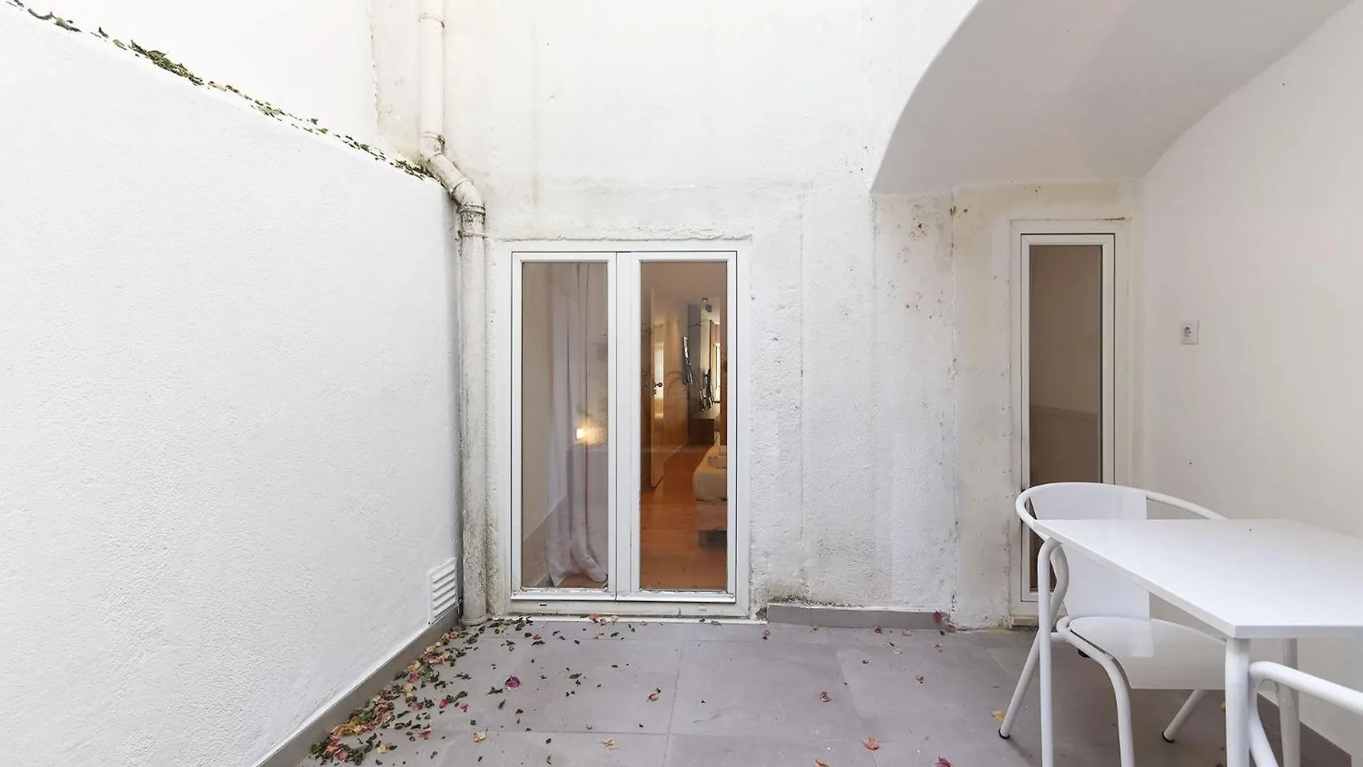 Appartement Sao Bento Classic By Homing Lissabon Portugal