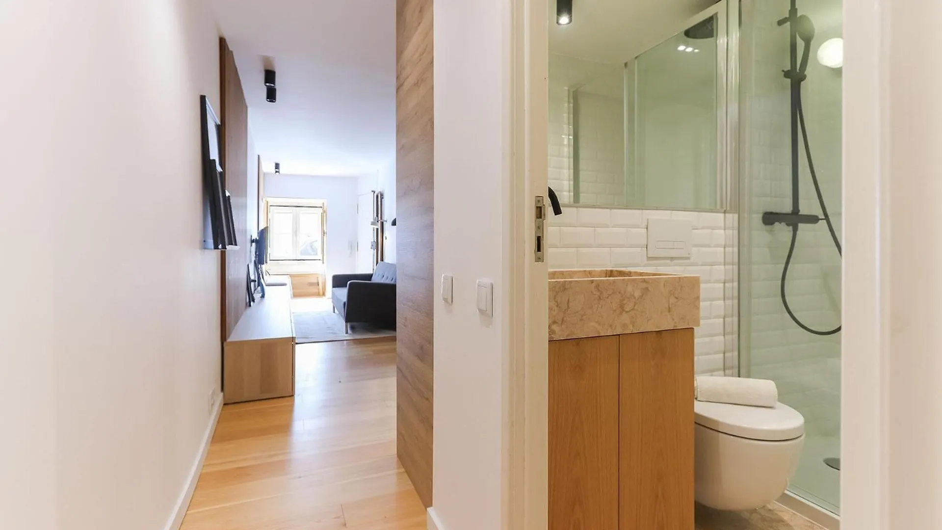 Appartement Sao Bento Classic By Homing Lissabon Portugal