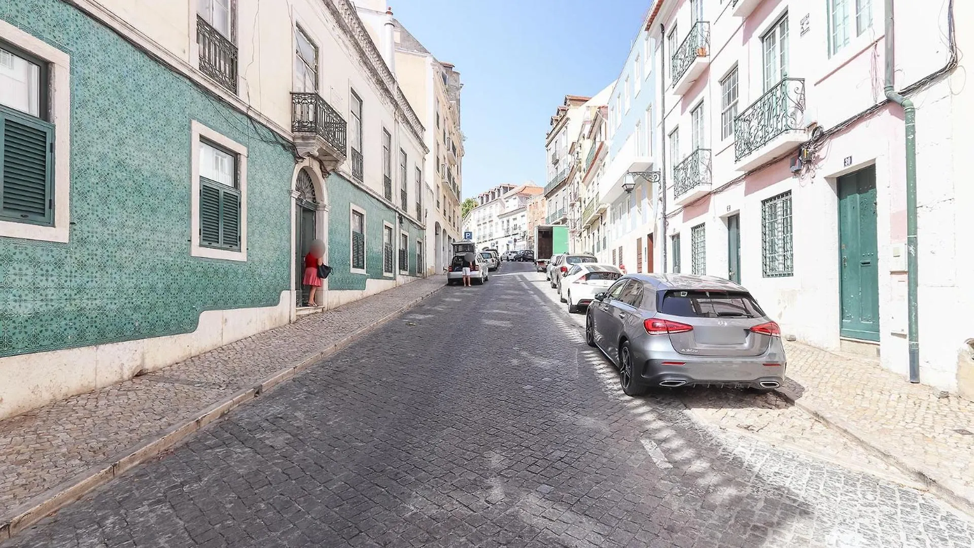 Sao Bento Classic By Homing Lissabon